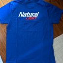 Hanes Natural Light Tshirt  Photo 0