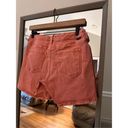 Dear John  5’ Denim Shorts Size 27 5” Photo 2