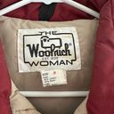 Woolrich Puffer Vest Photo 1