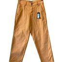 Dickies  Stonewashed Duck Utility Pants Size 6R High Rise Photo 0