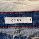 Cello CEELO distress jeans  shorts size S excellent condition Photo 1