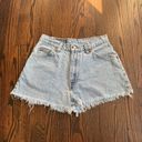 Levi’s Vintage Shorts Photo 1