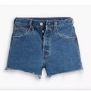 Levi’s 501 Shorts Photo 0