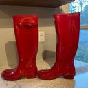 Hunter Rainboots Photo 2