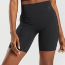 Gymshark Cycling Shorts Photo 0