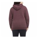 Danskin NWT -  Ladies’ Full Zip Hoodie Photo 3