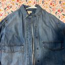 Madewell Jean Jacket Photo 0