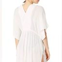 Ralph Lauren NWT  WHITE Swim Cover-up Tunic Dress XL Photo 1