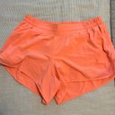 Lululemon Hotty Hot Shorts 4” Photo 0