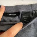 EXPRESS Grey Mini Skirt  Photo 2