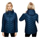 Lole Lolë Emeline Hooded Down Puffer Jacket (XS) Photo 1