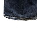 Abercrombie & Fitch  bootcut distressed vintage jeans Sz 2R Photo 6