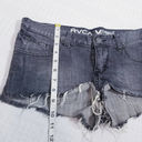 RVCA  Denim Shorts Photo 4