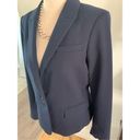 Tommy Hilfiger  blue blazer size for Photo 1