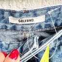 GRLFRND  Rhoda denim skirt size 31 Photo 7