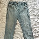 Abercrombie & Fitch curve love jeans Photo 2