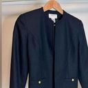 Talbots Vintage  Wool Blazer size 4 Photo 0