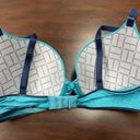 Victoria's Secret Victoria’s Secret Padded Perfect Coverage Bra Size 36D Photo 3