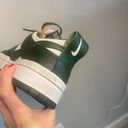 Nike  Dunks Dunk Low Disrupt Dark Green Size 7.5 Photo 5