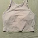 Lululemon Long Line Sports Bra Photo 0