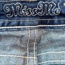 Miss Me Signature  Cropped Jeans‎ Women’s Stretch Size 29 Photo 10