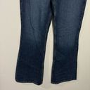 ZARA NWT  High Rise Flare Leg Full Length Jeans Bloggers Favorite‎ Size 4 Photo 9