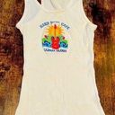 Hard Rock Cafe VINTAGE: | ladies Cayman Islands tank top. Size: Medium Photo 0