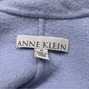 Anne Klein  Double Faced Wool Jacket Photo 8