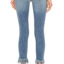 Free People NWOT!  Great Heights Frayed Skinny Jeans Photo 3