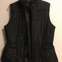 New York & Co. vest size S Photo 1