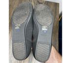 Rothy's Rothy’s Women's The Flat Black Size 8 Knit Slip On Round Toe Career Casual Work Photo 6