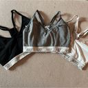 Nike  Sports Bra 3-Pack Photo 0