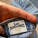 Lee  Vintage Dungarees Can’t Bust ‘em Photo 5