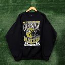 Urban Outfitters NFL Franchise Green Bay Packers Crewneck Sweater Size Extra Large Photo 0