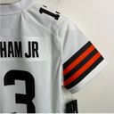 Nike  BECKHAM JR Football Jersey Photo 10