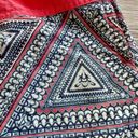 Patagonia  Baggies Chevron print mini skirt Photo 10