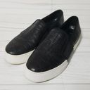 1. State  Black Waylan Slide Sneakers Photo 0