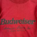 Budweiser Vintage  sweatshirt Photo 2