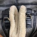 Size 10 Genuine Shearling B Photo 9