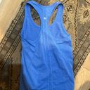 Lululemon Tank Top Photo 1