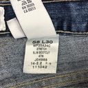 Calvin Klein Jeans  Women’s Slim Bootcut Jeans Size 8 Photo 8