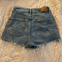 American Eagle Outfitters “Mom Shorts” Photo 1