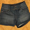 Guess Jean Shorts Size 29 Photo 0