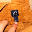 Gap Overall Dress Photo 2