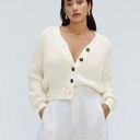 Everlane Texture Cardigan Photo 0