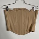 HONEYLOVE Waist Hero Cincher Size L Sand Tan Size L Photo 4