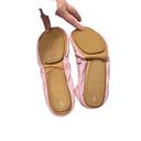 Gap PACKABLE  Lilac pink ballet flats in a bag Size 9 Photo 2