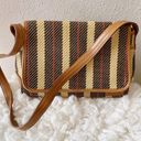 Stone Mountain  Stripe shoulder‎ bag Photo 6