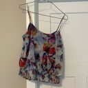 Xhilaration Printed Tank Top Photo 2