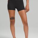 Lululemon Align High-Rise Shorts 4” Photo 0